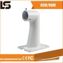 Soporte de cámara CCTV IP66 para carcasa de cámara del fabricante de China